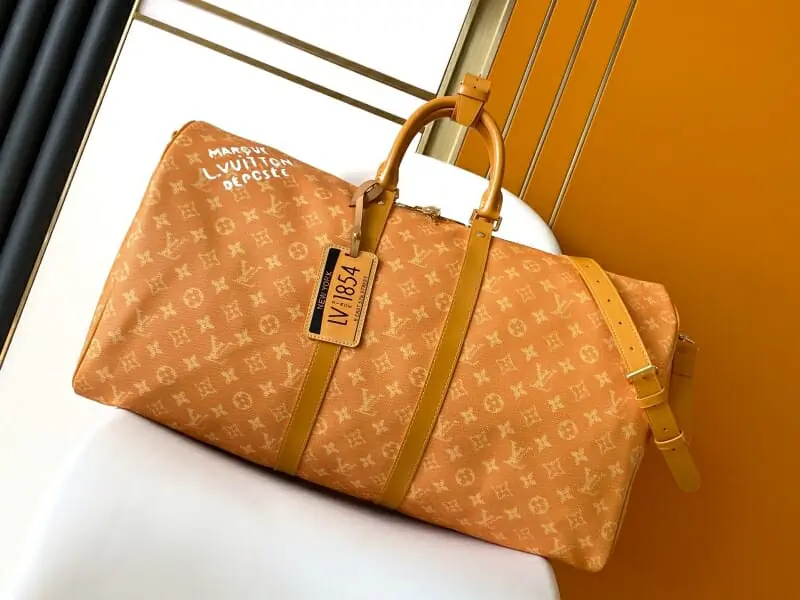 louis vuitton sac de voyage s_124bba4